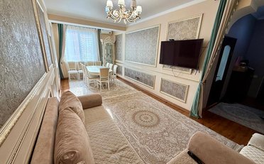 Купить квартиру Бишкек